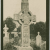 Muiredach's cross, Monasterboice