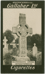 Muiredach's cross, Monasterboice