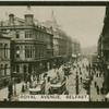 Royal Avenue, Belfast