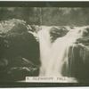 A Glenariff fall