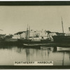 Portaferry Harbour.