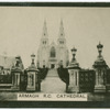 Armagh R.C. Cathedral.