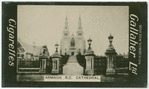Armagh R.C. Cathedral.