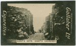 Giant's Gate, Giant's Causeway.