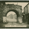 North Gate, Carrickfergus.