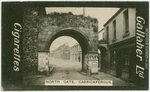 North Gate, Carrickfergus.
