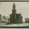 Diamond, Coleraine.