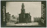 Diamond, Coleraine.