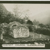 Rhefert Church, Glendalough