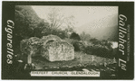 Rhefert Church, Glendalough
