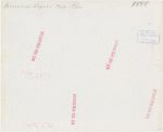 American Express Participation - Carts