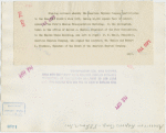 American Express Participation - Contract signing