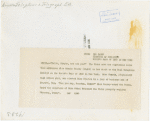 American Telephone & Telegraph Exhibit - Dimple Causey (Miss Houston) at the Voder