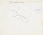 American Telephone & Telegraph Exhibit - Women on phones