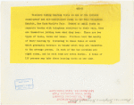 American Telephone & Telegraph Exhibit - Women taking hearing tests
