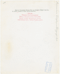 American Telephone & Telegraph Exhibit - Alexander Graham Bell dedication wall