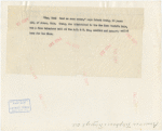 American Telephone & Telegraph Exhibit - Hitchhiker on phone