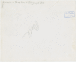 American Telephone & Telegraph Exhibit - Building - Statue and Trylon and Perisphere