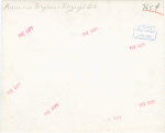 American Telephone & Telegraph Exhibit - Building - Construction - Exterior