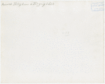 American Telephone & Telegraph Exhibit - Building - Model - Side view