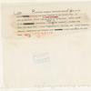 Amusements - American Jubilee - Johnson, Albert (Producer) - With Leon Leonidoff and Oscar Hammerstein