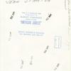 Amusements - American Jubilee - Performers - Jean Stanton