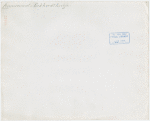 Amusements - American Jubilee - Performers - Eckhardt, Evelyn - Dressing