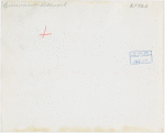Amusements - American Jubilee - Performers - Eckhardt, Evelyn - Punching timecard