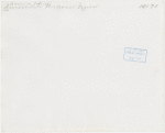 Amusements - American Jubilee - Scenes - Jenny Lind Sequence - Polka