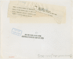 Amusements - American Jubilee - Scenes - Jenny Lind Sequence - Polka