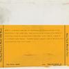 Amusements - American Jubilee - Scenes - Jenny Lind Sequence - Polka