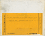 Amusements - American Jubilee - Scenes - Jenny Lind Sequence - Polka