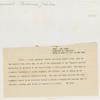 Amusements - American Jubilee - Sketches - Presidential Campaign set