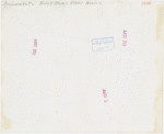 Amusements - Aquacade - Billy Rose and Grover Whalen