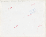 Amusements - Games and Rides - Miniature Boats - Two men in Queen Mary