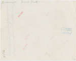 Amusements - Midway Activities - Frank Monaghan conferring degree upon Donald Duck