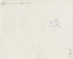 Amusements - Performers and Personalities - Arnold E. slipping coin to Fair patrolman