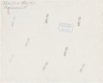 Amusements - Performers and Personalities - Walter Huston in front of Trylon and Perisphere