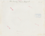 Amusements - Performers and Personalities - Bergen, Edgar - In car with Charlie McCarthy