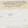 Amusements - Performers and Personalities - Bergen, Edgar - Signing guestbook with Charlie McCarthy, Fiorello LaGuardia and Grover Whalen