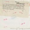 Amusements - Performers and Personalities - Bradshaw, Russell - Under arrest with policemen