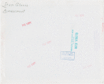 Amusements - Performers and Personalities - Jean, Gloria - In wool coat