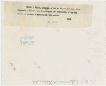 Amusements - Performers and Personalities - Robinson, Bill - Discussing contract with Grover Whalen