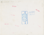 Amusements - Performers and Personalities - Robinson, Bill - In costume