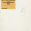 Amusements - Performers and Personalities - Musicians - Benny Goodman Orchestra - Playing clarinet