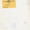 Amusements - Performers and Personalities - Musicians - Bobby Hackett and Orchestra - With arms crossed