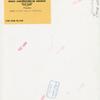 Amusements - Performers and Personalities - Musicians - Bobby Hackett and Orchestra - With full orchestra