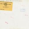 Amusements - Performers and Personalities - Musicians - Bobby Hackett and Orchestra - With full orchestra