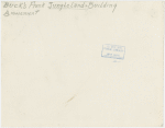 Amusements - Shows and Attractions - Frank Buck's Jungleland - Construction