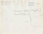 Amusements - Shows and Attractions - Frank Buck's Jungleland - Frank Buck and Harvey Gibson